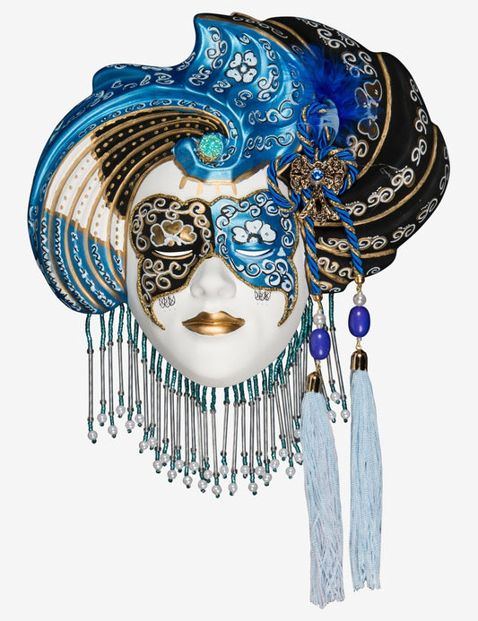 Blu Madalena