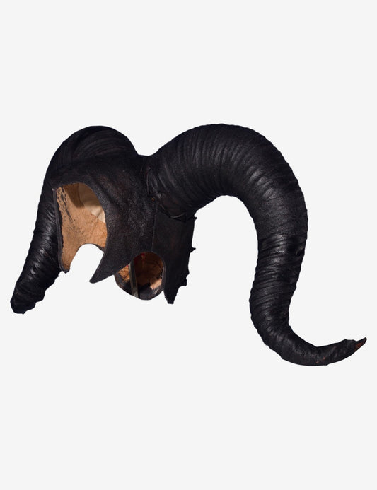 Minotauro In Pelle