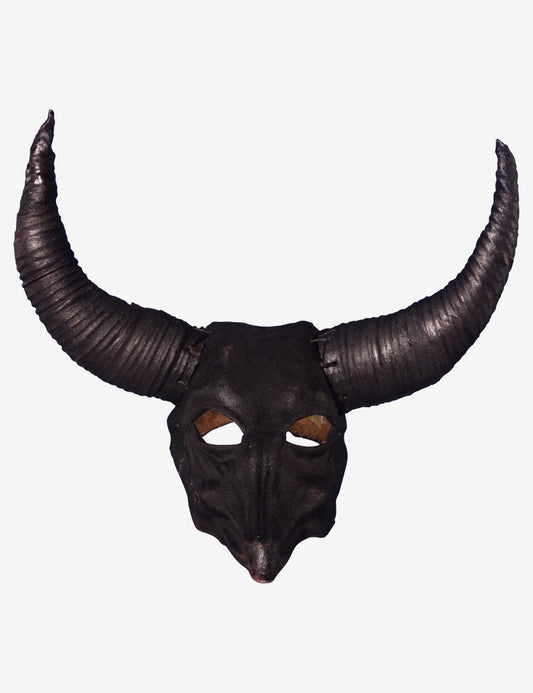 Bufalo In Pelle
