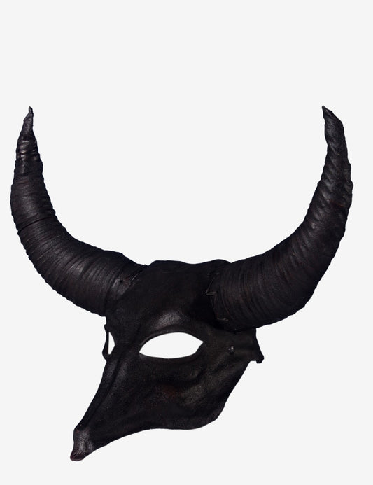 Bufalo In Pelle