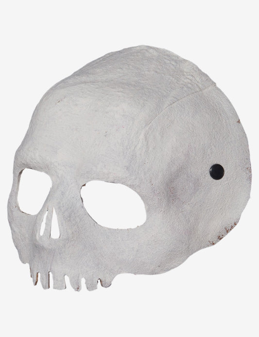 Leather Skull