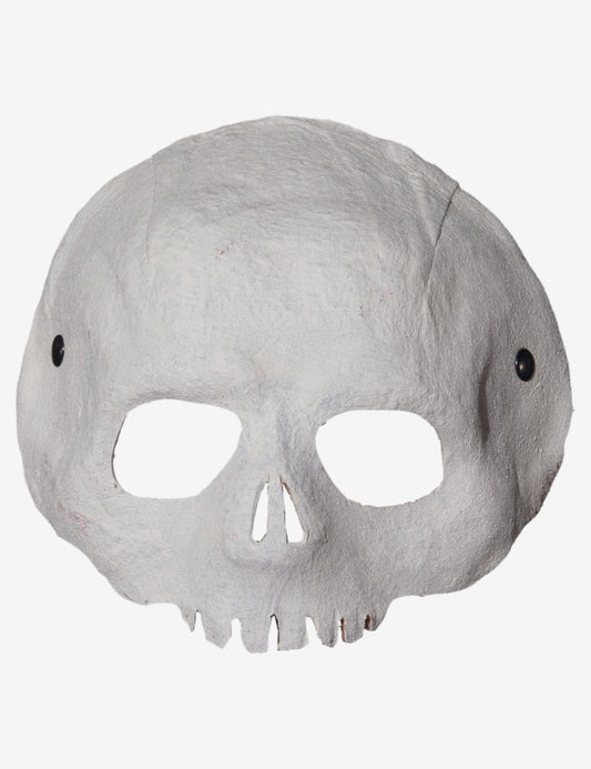 Leather Skull