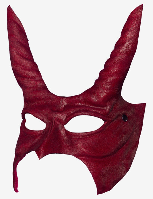 Lucifero In Pelle