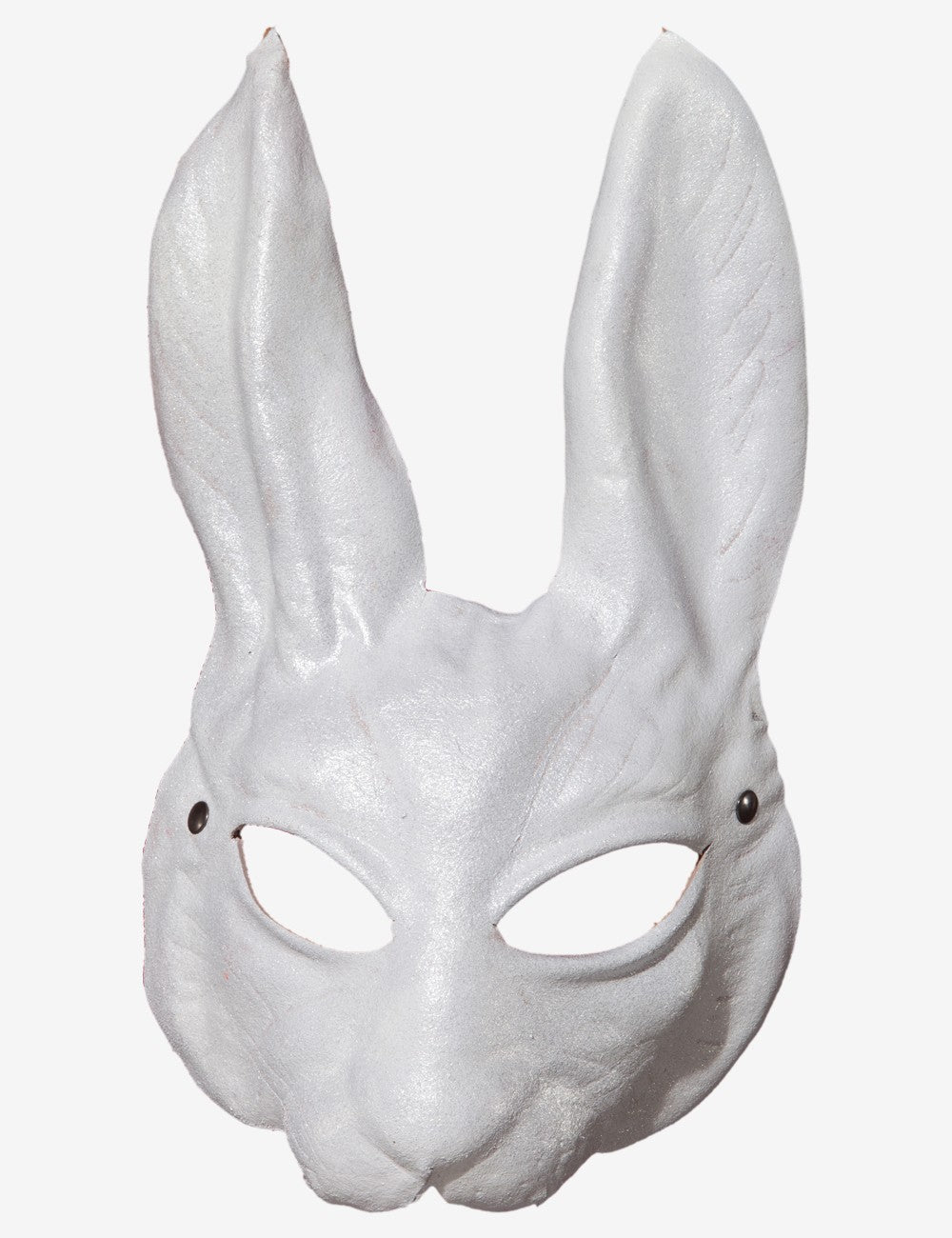 Bunny Mask Leather