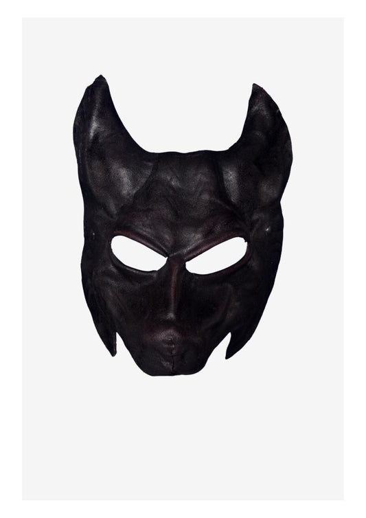 Leather Wolf