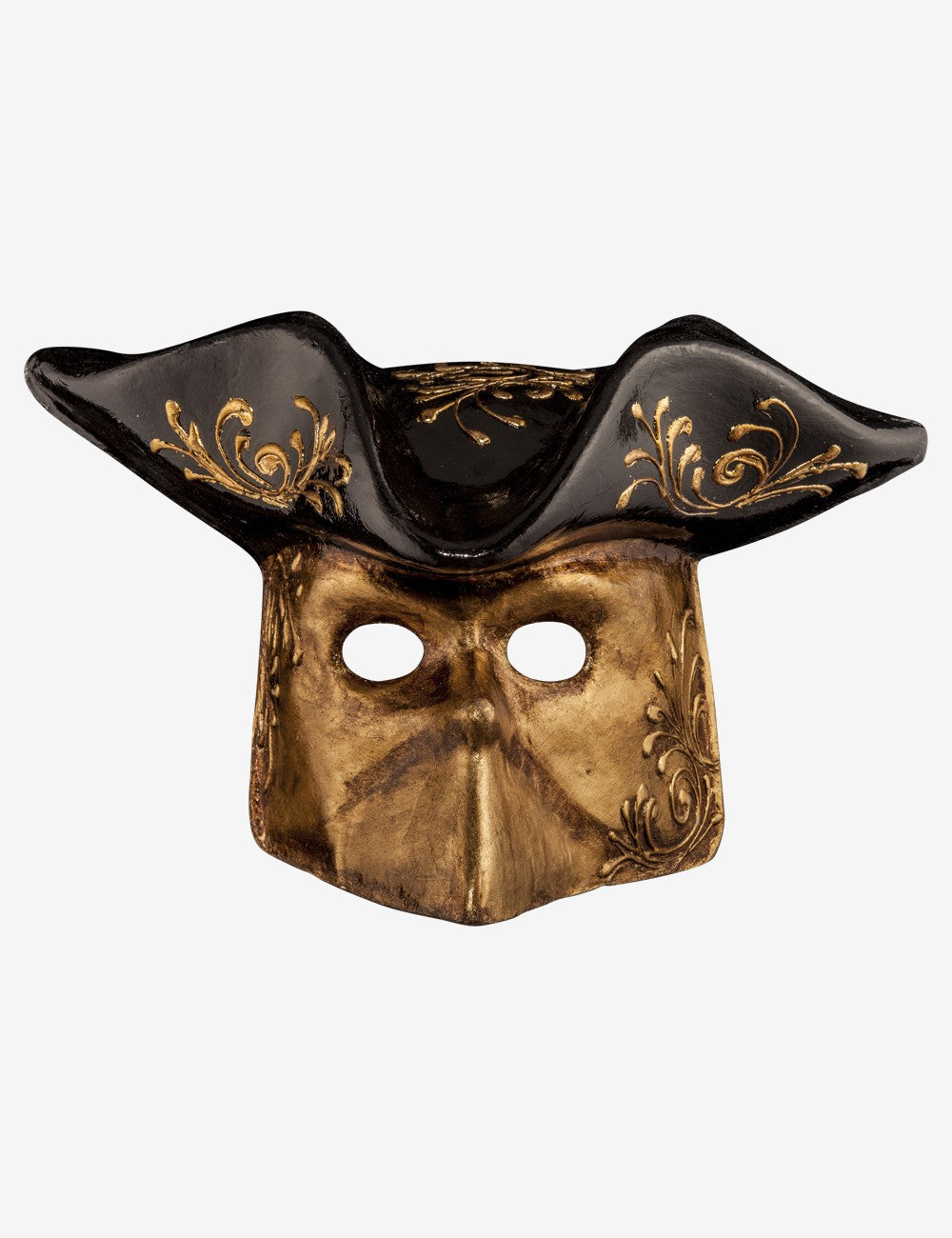 Bauta Venetian Mask | Original Venice Shop