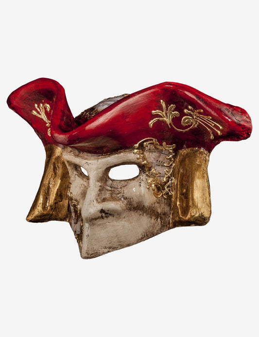 Bauta (da Parete)