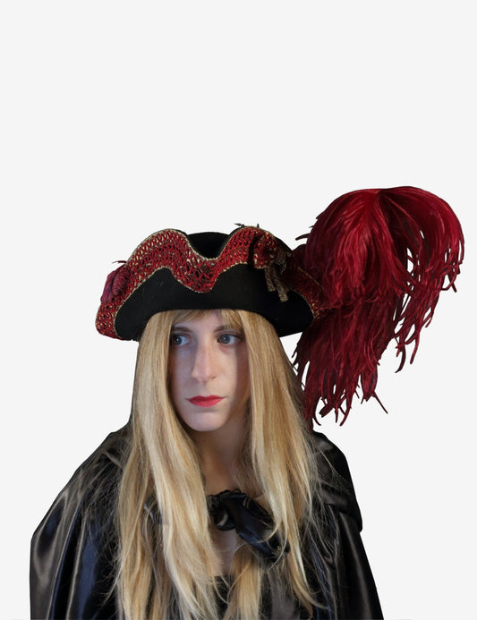 Ducale Tricorno