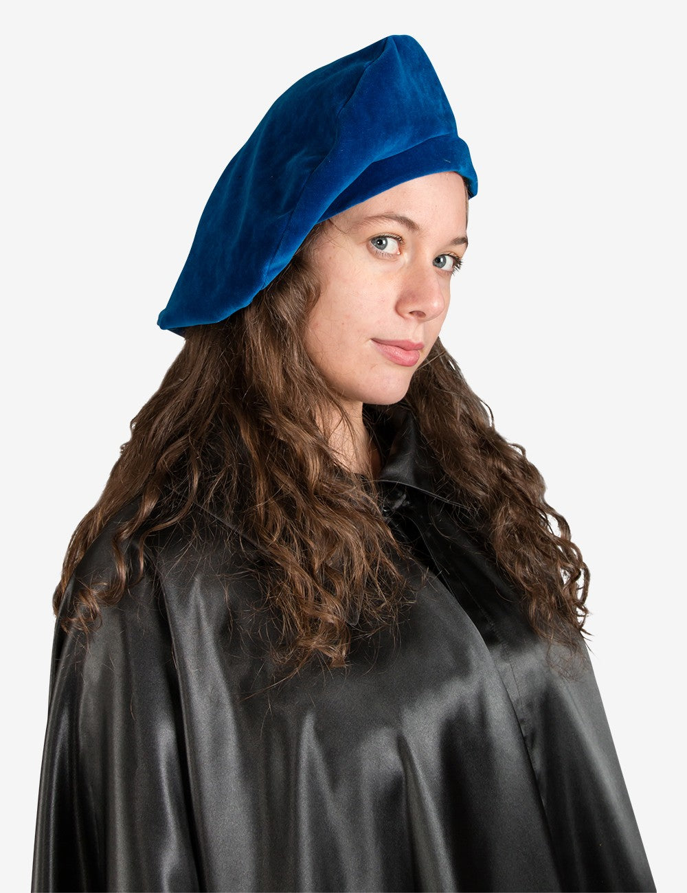 Basque Hat | Venetian Carnival Hat For Sale | Costume