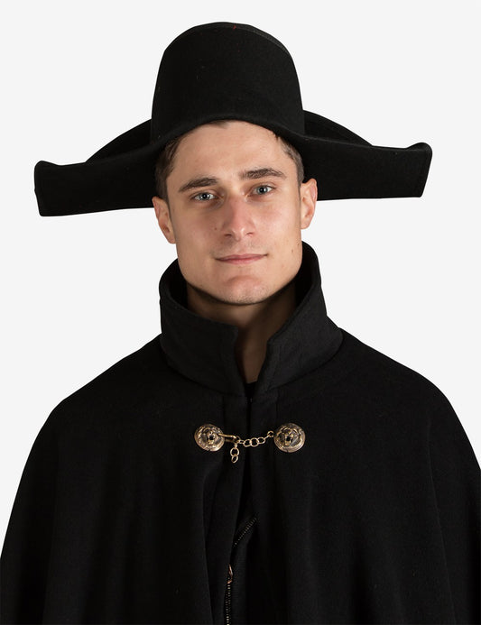 Allegemeine Bicorne