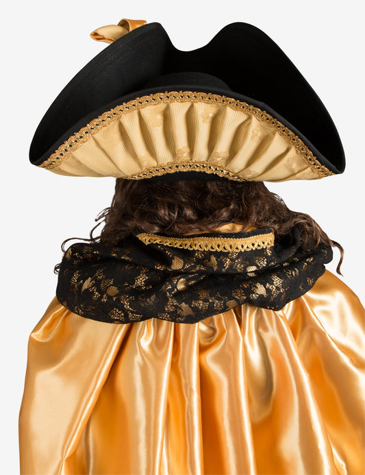 Tricorn Gräfin