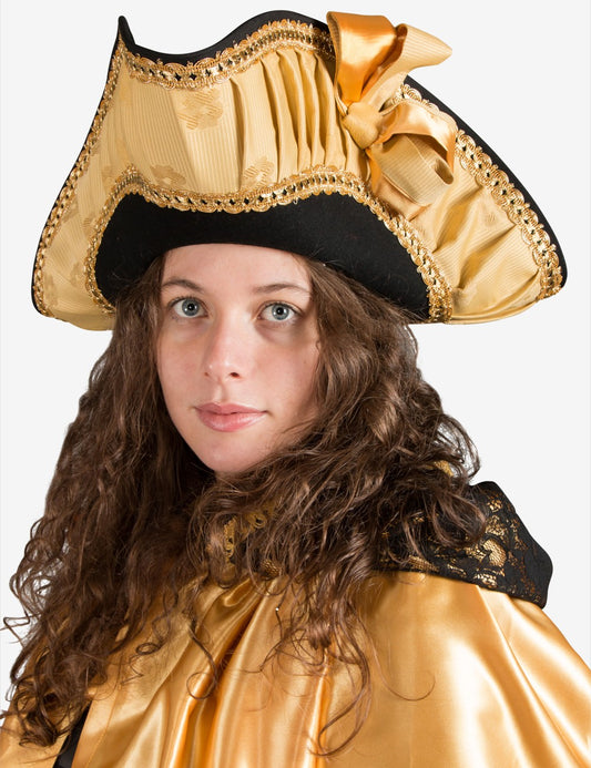 Tricorn Gräfin