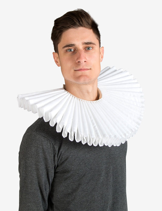 Gorgiera Unisex