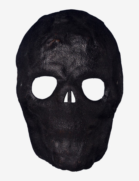 Leather Death | Venetian Leather Mask For Sale | Anna | Original 