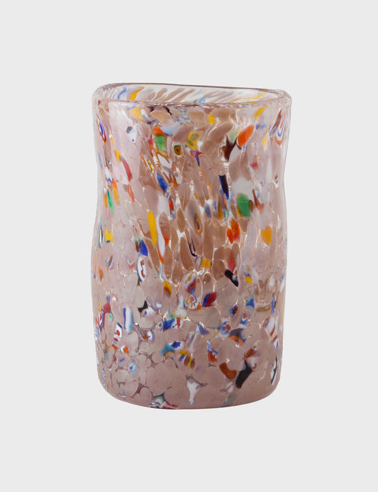 Venezianisches Multicolor Glas