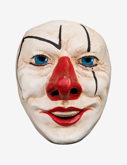 Clown Visage