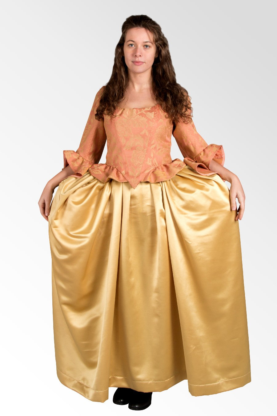 venetian themed party dress A Venetian Masquerade Ball