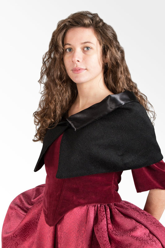 Vestito Dama ‘800
