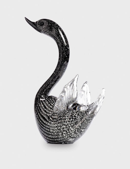 Großer Schwan