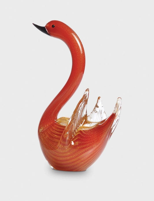 Großer Schwan