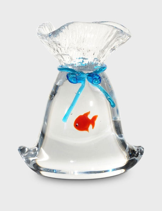 Luna Park Fish