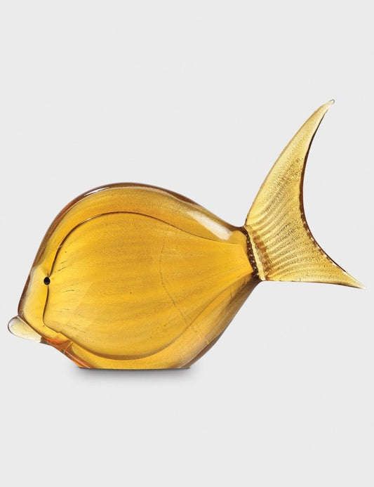 Gelbe Goldbrasse
