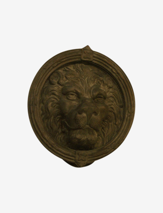 Battiporta Leone 009