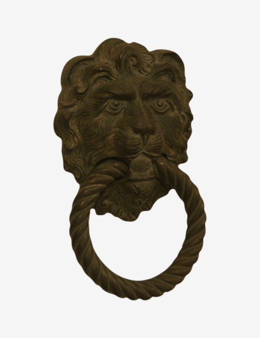 Battiporta Leone 011