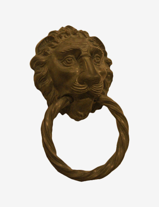 Battiporta Leone 012