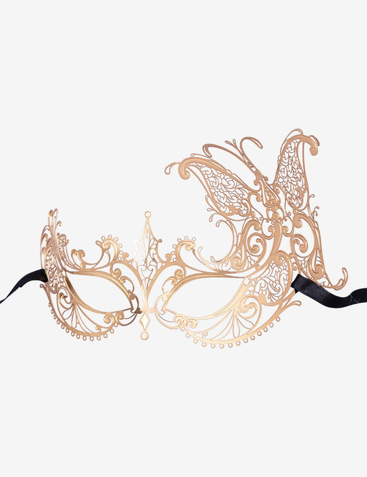 Gold Karenina