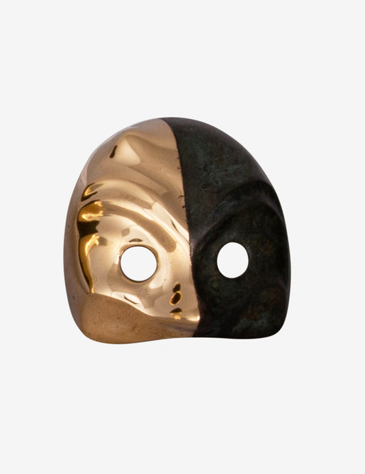 Arlecchino in Ottone 2