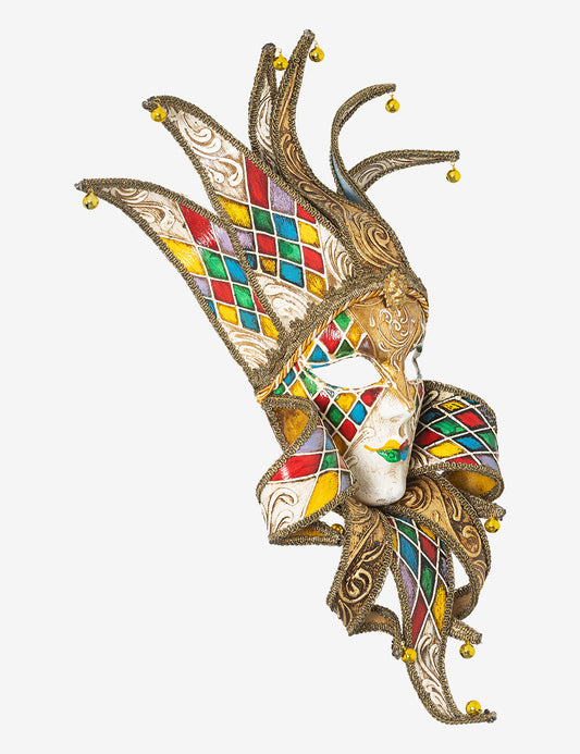 Arlecchino Jolly
