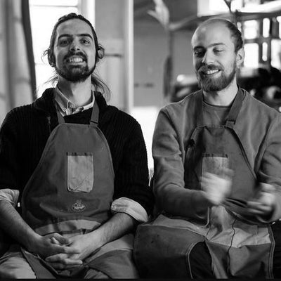 Andreas e Simone