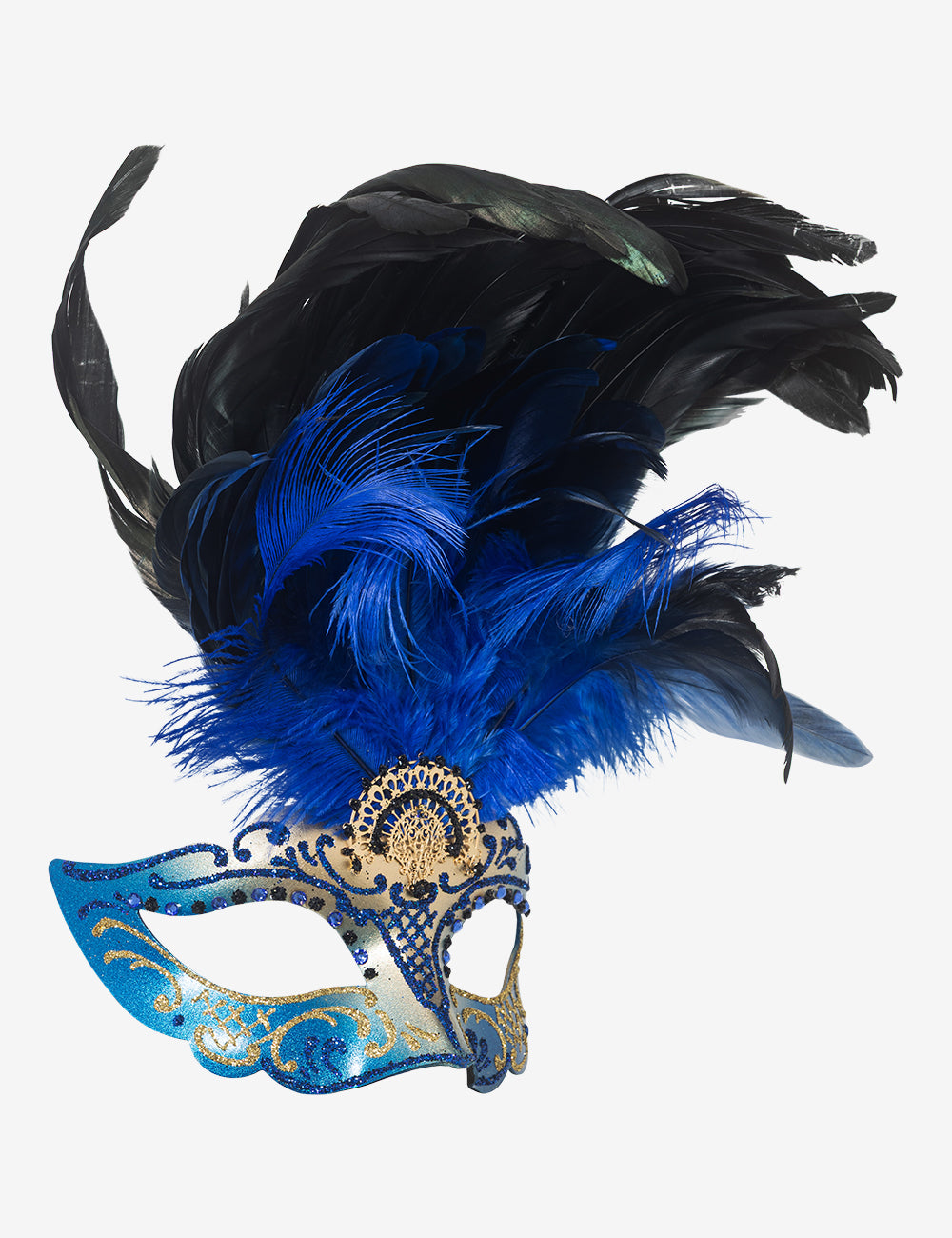 Isabella | Venetian Mask For Sale | Handcrafted In Venice | 1920s