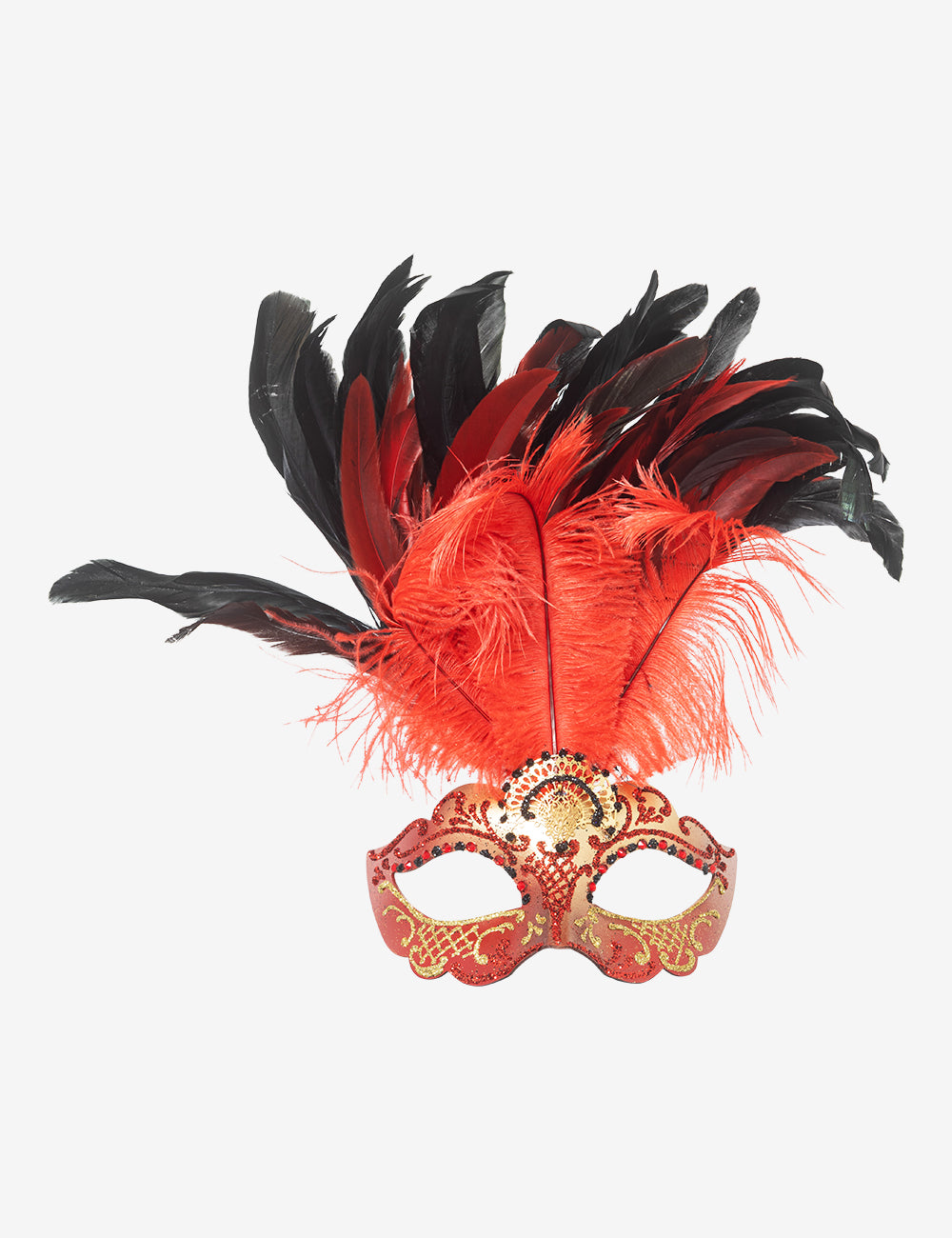 Isabella | Venetian Mask For Sale | Handcrafted In Venice | 1920s