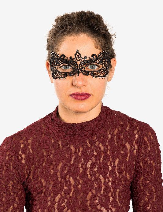 Anastasia With Stones