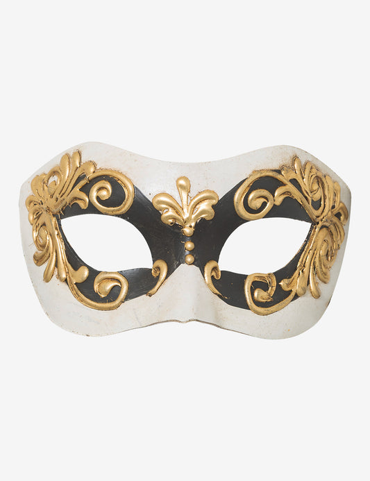 Colombina décorée 1