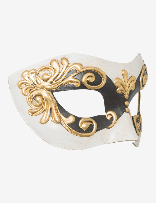 Colombina décorée 1