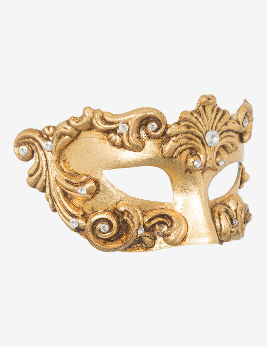 Dekorierte Colombina 3