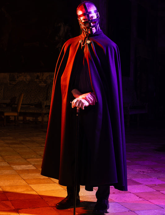 Le Divin Marquis