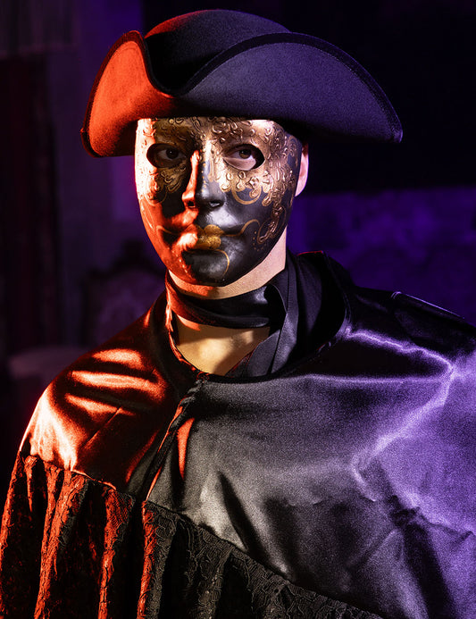 Le Gardien Vénitien