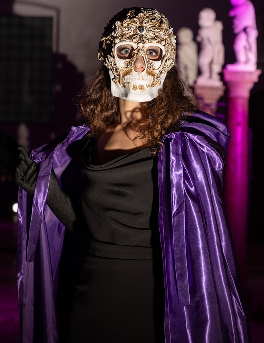 La Dame Macabre