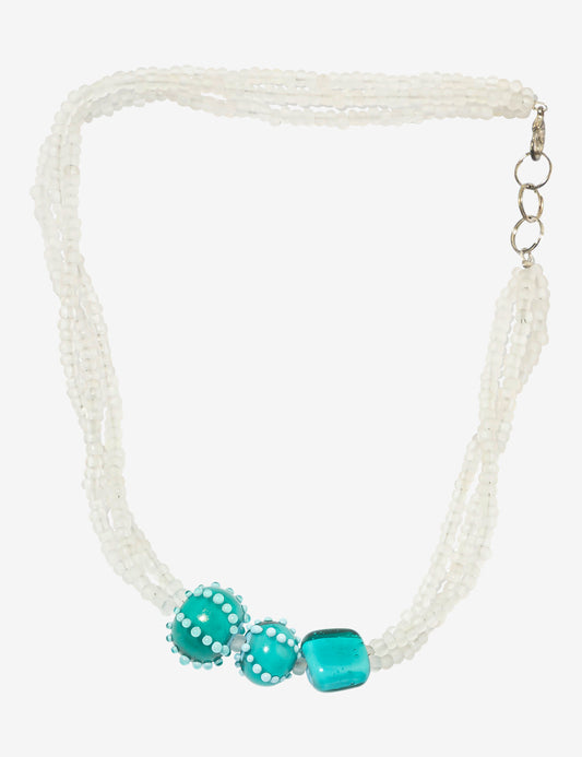 Collier Livia