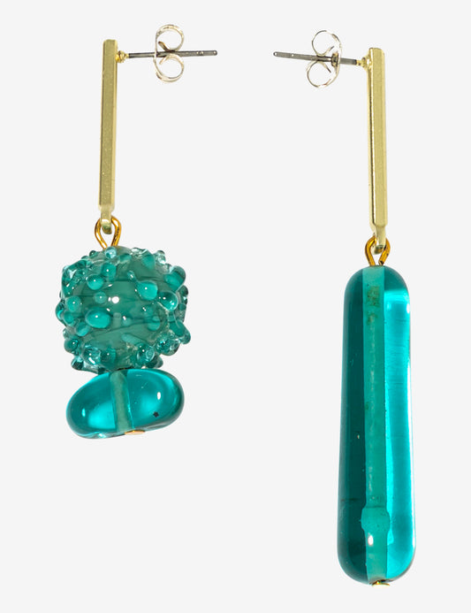 Zoe Earrings