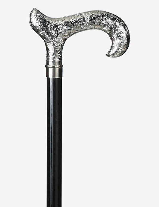 Bastone da passeggio Foglie 1