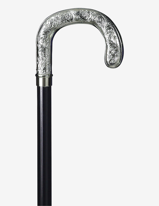 Bastone da passeggio Foglie 2