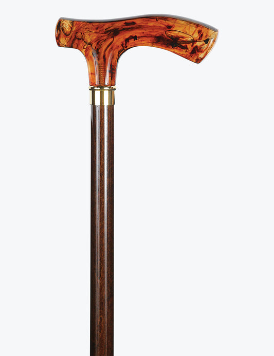 Bastone da passeggio Radica 1