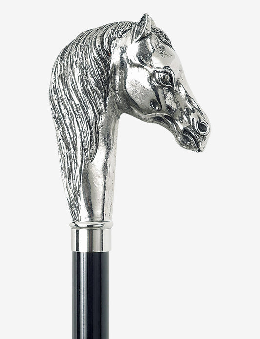 Bastone da passeggio Puledro