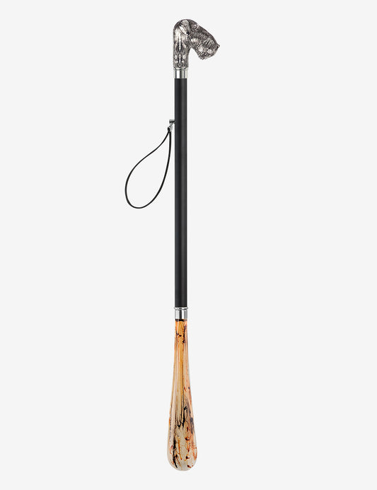 Schnauzer Shoehorn
