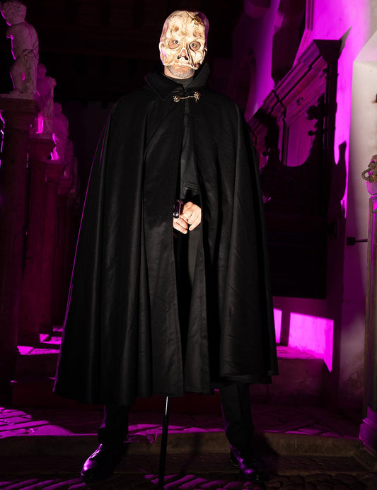 The Crypt Keeper